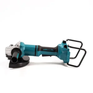 Brushless Cordless Angle Grinder Multifunctional Grinding Cutting Polishing Tool Large Rechargeable Lithium Grinder