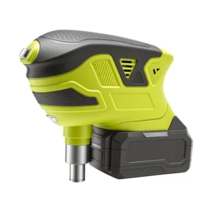 Brushless Cordless Palm Nailer 21V Lithium Nail Gun 6000IPM Hammering Speed 16 300mm Nail Length for Framing Woodworking
