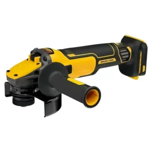 Brushless DCG405 DCG416 Lithium ion Cordless Cut off Angle Grinder Orbital Sander 100mm 125mm DCG406 405