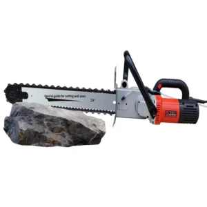 Brushless Diamond W3 480 1 Multi Functional Electric Concrete Saw with 8800W High Power 48CM Cutting Depth