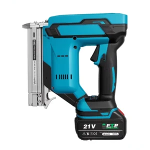 Brushless Electric Nail Gun Cordless Tool Kit Rechargeable Lithium Battery 6 month Warranty Decoration Carpentry Multi scene
