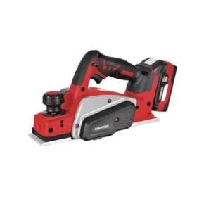 Brushless Electric Power Wood Planer Cordless Planer Rabeting Depth Household Electric Bench Wood Planers