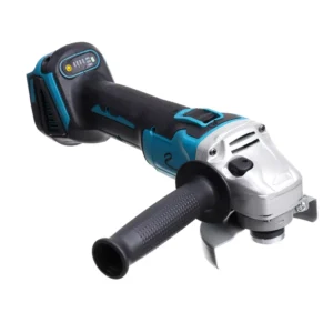 Brushless Lithium Electric Angle Grinder Polishing Machine High Power Cutting Machine Grinding Machine