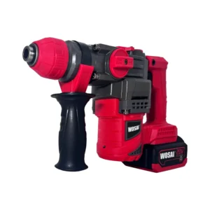 Brushless Machine Power Hammer Drills Rotary Cordless Power Hammer Drills with Lithium Battery 20V 1000rpm