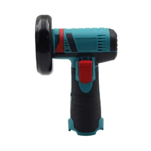 Brushless Mini Lithium Angle Grinder Multifunctional Grinding Cutting Polishing Rust Removal High Power Household Angle Grinder