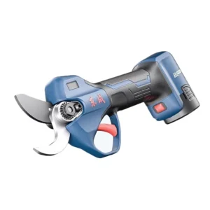 Brushless Motor Electric Pruning Shear Garden Shear DCPR16351 Lithium Battery Scissors