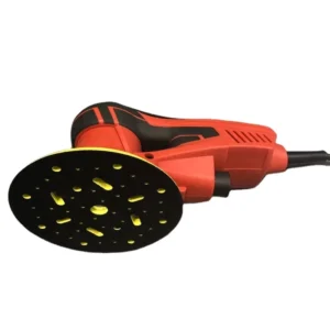 Brushless Random Orbital Electric Sander Polisher Variable Speed Orbit Sanders