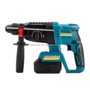 Brushless Rotary Cordless Hammer Drill OEM Factory Prices