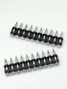 Brushless Steel Galvanized Nail Gun Factory Direct Multi Grade DIY Professional Industrial Use Nails