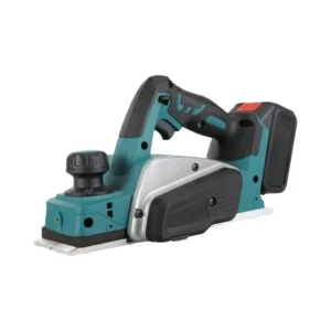 Brushless Wireless Lithium Battery Woodworking Planer Small Household Electric Handheld Woodworking Planer