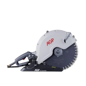 C406 High Frequency Portable Concrete Cutting Machine Industrial Grade Handheld Electric Slotter 220V Tile Cutting Power Cutters