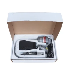 CC 30 Automatic Jewelry Polishing Machine Gold Silver Gemstone Rings Bracelets Industrial Bench Grinder Buffing Equipment