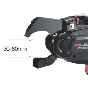 CE Approved Cordless Automatic Rebar Tying Machine XDL 58A REBAR TIER