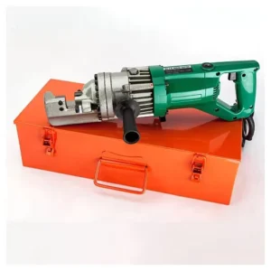 CE Approved Electric Rebar Cutter RC 16