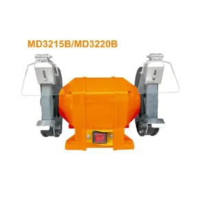 CE Bench Grinder