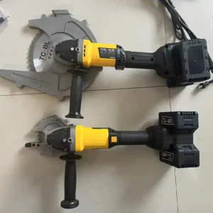 CE Certified Handheld Electric Rebar Cutter Bulk Stock Global Fast Shipping Factory Direct