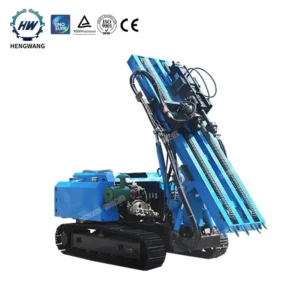 CE Rotary Bore Pile Driver Screw Drilling Machine Earth Auger Bore Pile Foundation Machine for Sales