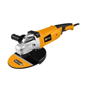 CF-AG010 4 Inch 100mm Portable Chainsaw Machine Mini Electric Tools Wet Stone Angle Grinder