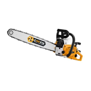 CF GCS001 52CC 58CC Gasoline ChainSaw Machines with 20″ 22″ Bar