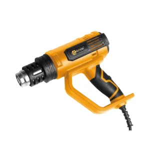 CF HG005 Hot Air Gun Heat Gun Shrink Wrap 2000W