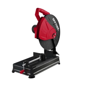 CF3828 Cut Off Machine for Cold Cut Saw for Steel Iron Aluminum