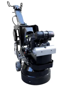 CH650 No Cables Propane Powered 25in Floor Grinder