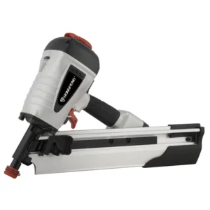 CHF10034RA 34 Degree Framing Nail Gun Easy Operating Air Framing Nailer