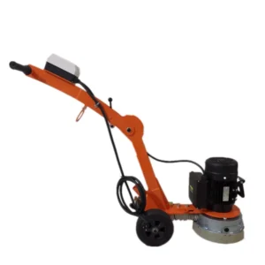 CJ 250 Concrete Floor Grinding Machine Powerful Engine Construction New and Used Hand Push Edge Floor Grinders