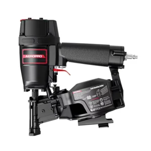 CN45N High Level Air Nailer Coil Roofing Nail Gun Pneumatic Roofing Nailer Tools Supplier for Roofing Working