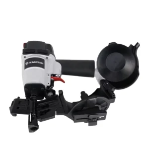CN45N Industrial DIY Pneumatic Roof Nailer Air Roofing Coil Nail Gun with OEM Support