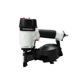 CN45RC Professional Strike Million Times Air Roofing Nailer Coil Roofing Nail Gun Pneumatic Tool
