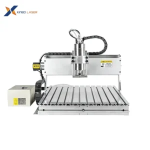 CNC Engraving Machine Cutting Machine 6040 9060 Engraving Tools Artwork Milling Wood CNC Router Engraving Machine 1500W/2200W