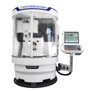 CNC Grinder for Carbide Dental Bur and Other Special Mini Tools