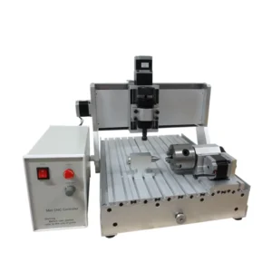 CNC Router 3040Z D 500W Engraver 3 AXIS 4 AXIS Engraving Drilling and Milling Machine