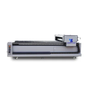 CNC Router CO2 Laser Engraving Machine for Wood Leather Stone Paper Rubber MDF for Woodworking Cutting Acrylic Cutting