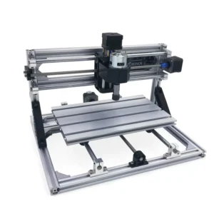 CNC3018 Full Set of Parts Engraving Machine Mini Laser Engraver Machine 110V 240V 300*180*45mm