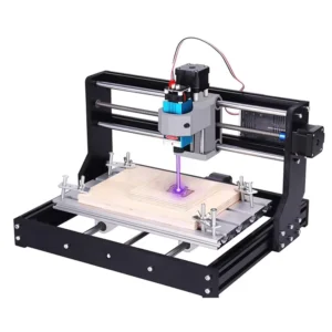 CNC3018pro Laser Engraving Machine Mini Factory Three axis Small CNC Engraving Machine Woodworking Engraving Machine