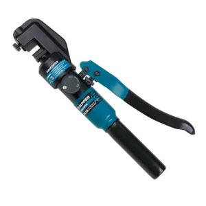 CPC 12A Hydraulic Hand Rebar Cutting Tool Steel Wire Rope Cutter Without Jaws