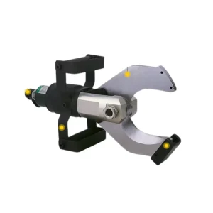 CPC 65C C Type Cable Cutter Left Curve Shear Type Power Engineering Metal Sheet Cutting Iron Aluminum Copper Steel OEM ODM