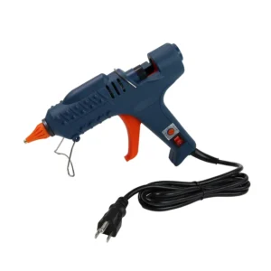 CRECRA Industrial Electric 200W 300W Adjustable Temperature Hot Melt Glue Gun Kit 15mm Glue Sticks DIY Plastic Copper Nozzle 1