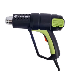 CS-9616A 1600W Industrial Hot Air Gun with Adjustable Temperature