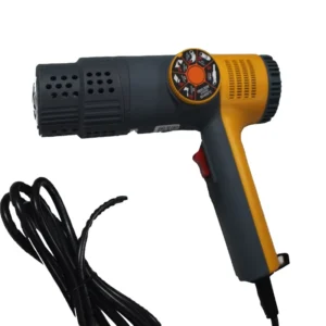 CS-9622 2000W Professional Grade Industrial Heat Gun High Temperature Electric Shrinker Direct From Manufacturer