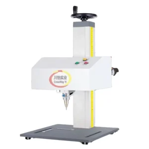 CY202 Metal Marking Machine Engraver for Iron Aluminum Stainless Steel Copper Engraving