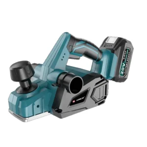 Carpenter Tools Cordless Portable Electric Hand Planer Powerful Woodworking Tool Wood Planer