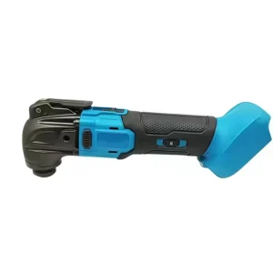 Carpentry Work Multi Tool Cutting Pipes Oscillation Tool Cutting Powerful Trimming and Grooving Wood Multi Function Tool