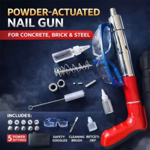 Ceiling Nail Guns in Stock Direct From Manufacturer