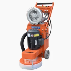 Cement Floor Renovation Grinding Machine Small Industrial Home Use Concrete Floor Grinder Concrete Grinding Machine