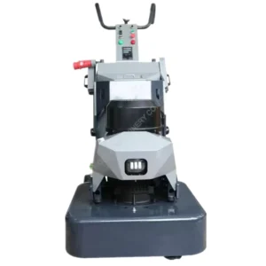 China Big Factory 380v Concrete Floor Grinder
