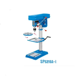 China Factory Supplier Bench Drill Press SP5216A I