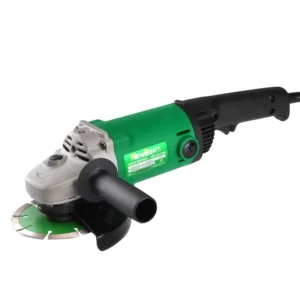 China High Speed Heavy Duty Hand Grinders Machine Cutting Electric Angle Grinder Tools